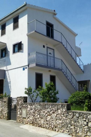 Apartments with a parking space Razanj, Rogoznica - 17328